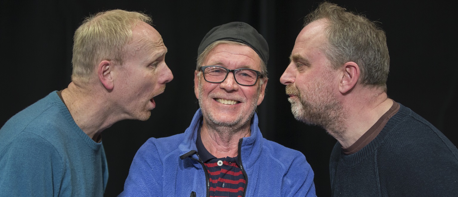 Vett Og Uvett Nordland Teater